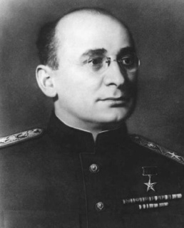 Лаврентий Берия