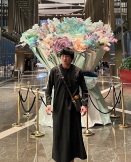 Кайрат Нуртас