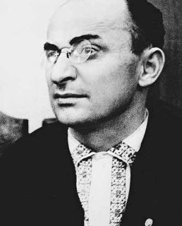 Лаврентий Берия