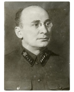 Лаврентий Берия