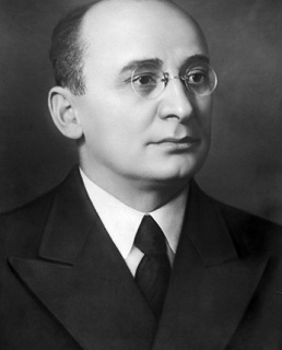 Лаврентий Берия