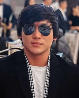 Кайрат Нуртас