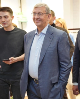 Евтушенков Владимир