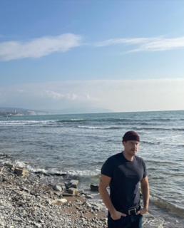 Артем Карасёв