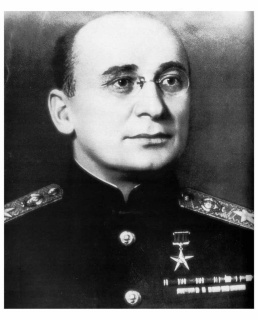 Лаврентий Берия