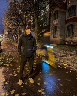 Артем Карасёв