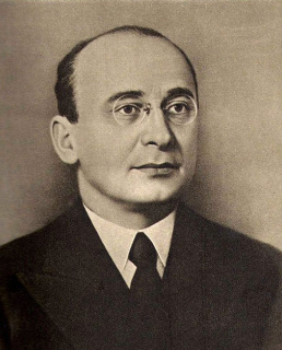 Лаврентий Берия