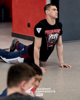 Евгений Тищенко