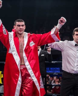 Евгений Тищенко