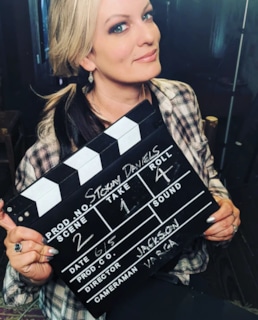 Сторми Дэниелс