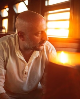 Карен Оганесян