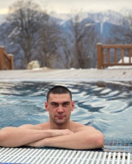 Евгений Тищенко