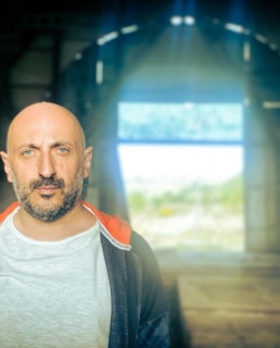 Карен Оганесян