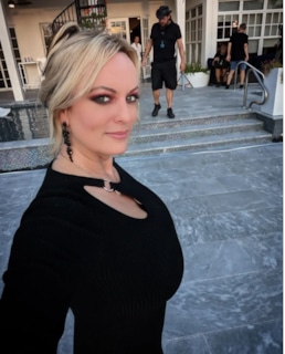 Сторми Дэниелс