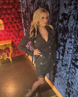 Сторми Дэниелс