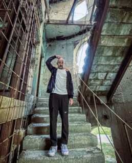 Карен Оганесян