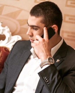 Евгений Тищенко