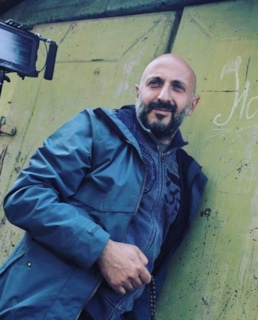 Карен Оганесян