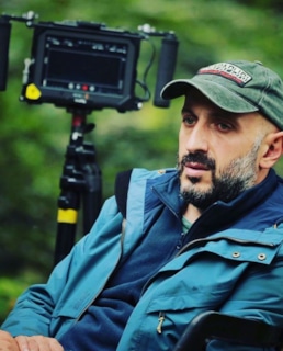 Карен Оганесян