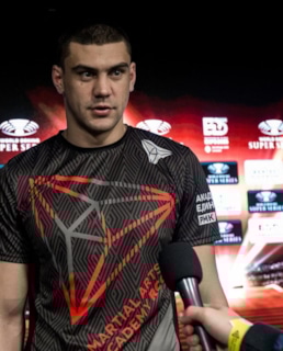 Евгений Тищенко