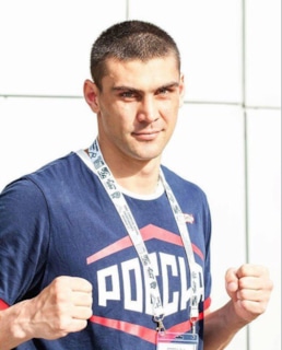 Евгений Тищенко