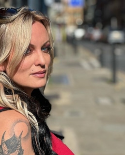 Сторми Дэниелс