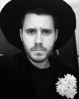 Семен Шкаликов