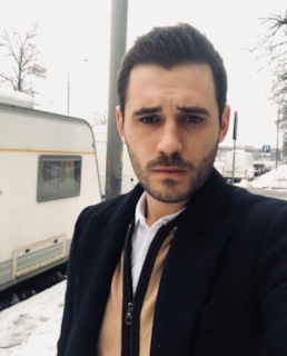 Семен Шкаликов