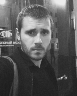 Семен Шкаликов