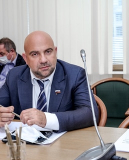 ​Тимофей Баженов​