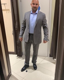 ​Тимофей Баженов​