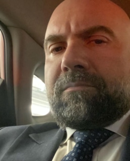 ​Тимофей Баженов​