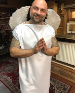 ​Тимофей Баженов​