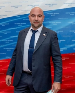 ​Тимофей Баженов​