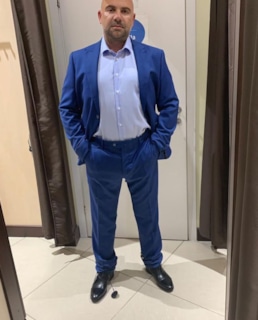 ​Тимофей Баженов​