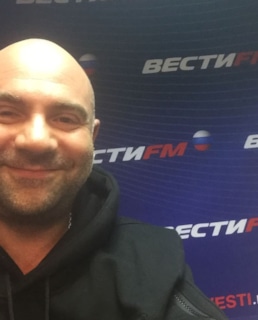 ​Тимофей Баженов​