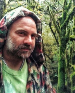 ​Тимофей Баженов​