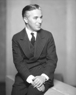 Чарли Чаплин