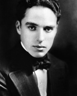 Чарли Чаплин