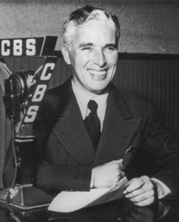 Чарли Чаплин