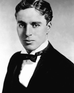 Чарли Чаплин