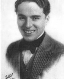 Чарли Чаплин