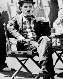 Чарли Чаплин