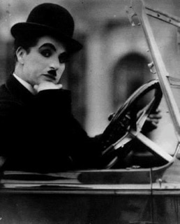 Чарли Чаплин