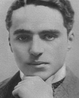 Чарли Чаплин