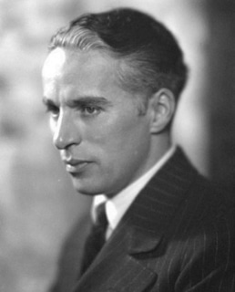 Чарли Чаплин