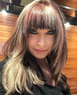 Синтия Ротрок