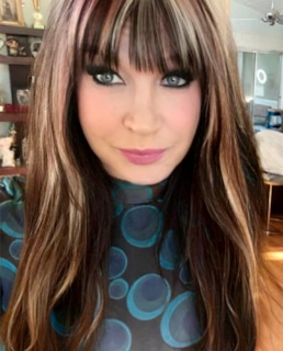 Синтия Ротрок