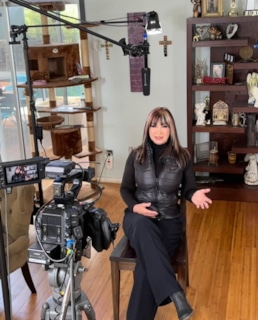 Синтия Ротрок