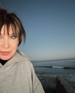 Синтия Ротрок